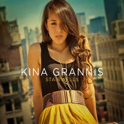 Heart And Mind Tab by Kina Grannis
