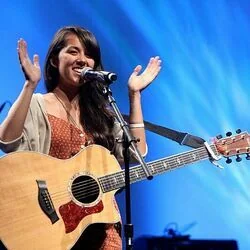 Walking Away Chords by Kina Grannis