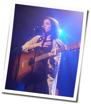 All My Life Chords by Kina Grannis