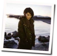 Dear River Chords by Kina Grannis