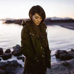 Dear River  Chords by Kina Grannis