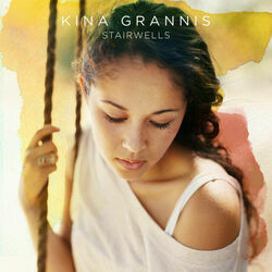 Delicate Chords by Kina Grannis