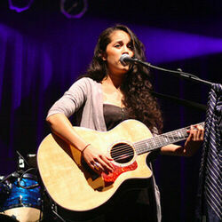Gangstas Paradise Acoustic Ukulele Chords by Kina Grannis