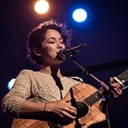 I Will Spend My Whole Life Loving You by Kina Grannis