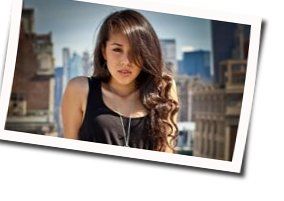 In The Waiting Chords by Kina Grannis