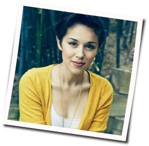 Lonesome Chords by Kina Grannis