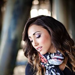 Love Anyway Chords by Kina Grannis