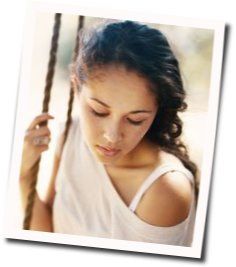 Make It Go Chords by Kina Grannis