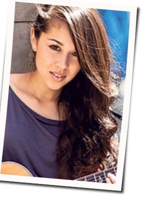 Memory Chords by Kina Grannis