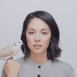 Moonsong Chords by Kina Grannis