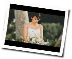 My Dear Chords by Kina Grannis