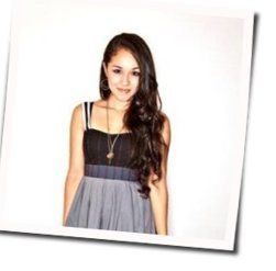 Never Never Chords by Kina Grannis