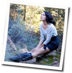 Pumped Up Kicks Chords by Kina Grannis
