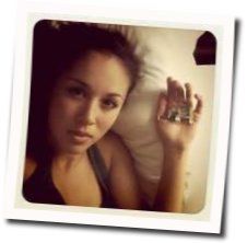 Stay Just A Little Chords by Kina Grannis