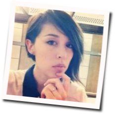 Sweater Weather Chords by Kina Grannis