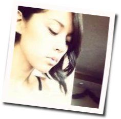 The Keeper Chords by Kina Grannis