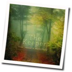 The Keeper  Chords by Kina Grannis