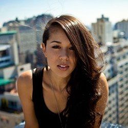 The Middle Chords by Kina Grannis