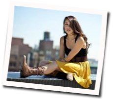 Too Soon Chords by Kina Grannis