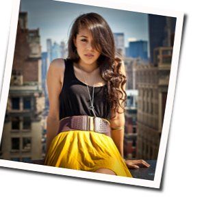 When Will I Learn Chords by Kina Grannis