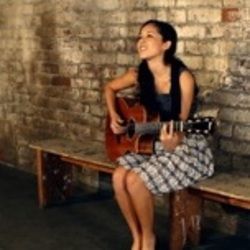 White Flag Chords by Kina Grannis