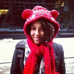 Winter Chords by Kina Grannis