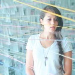 Without Me Tab by Kina Grannis