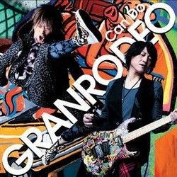 Can Do by GRANRODEO