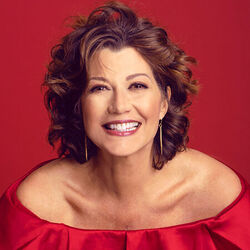 Amy Grant chords for 1974