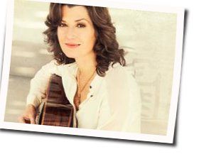 Angels Chords by Amy Grant