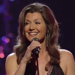 Better Than A Hallelujah Chords by Amy Grant