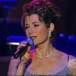 Breath Of Heaven  by Amy Grant