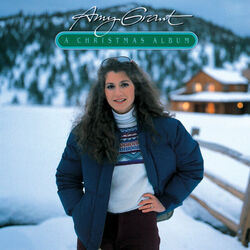 Christmas Hymn Chords by Amy Grant