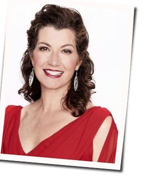 Christmas Lullaby by Amy Grant