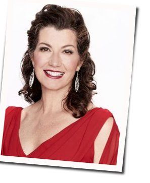 Christmas Lullaby Chords by Amy Grant