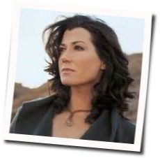 Don't Try So Hard Chords by Amy Grant