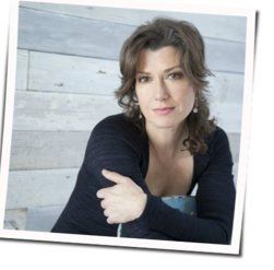 Eye To Eye Chords by Amy Grant