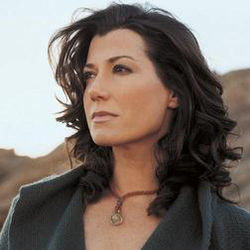 Heirlooms Chords by Amy Grant