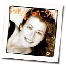 House Of Love Chords by Amy Grant