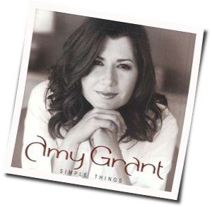 I Don't Know Why by Amy Grant