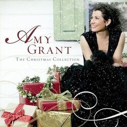I Need A Silent Night  Chords by Amy Grant