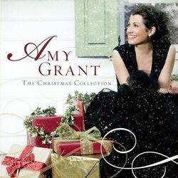 I Need A Silent Night  by Amy Grant