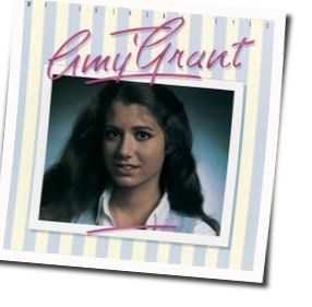 My Fathers Eyes Chords by Amy Grant