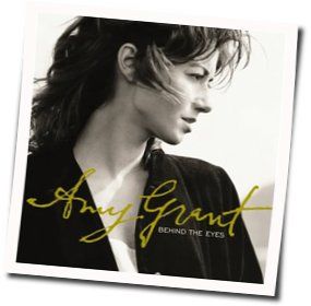 Nobody Home Chords by Amy Grant
