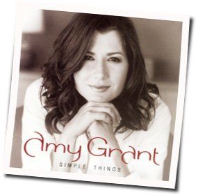 Out In The Open Chords by Amy Grant