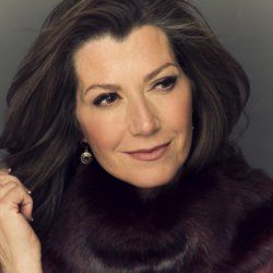 Overnight by Amy Grant