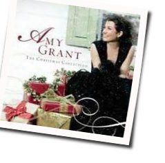 Sleigh Ride Bass Tab by Amy Grant