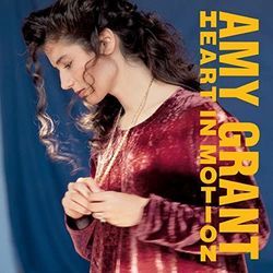That's What Love Is For by Amy Grant