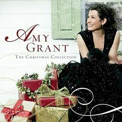 The Night Before Christmas Chords by Amy Grant