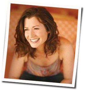Threaten Me With Heaven Chords by Amy Grant